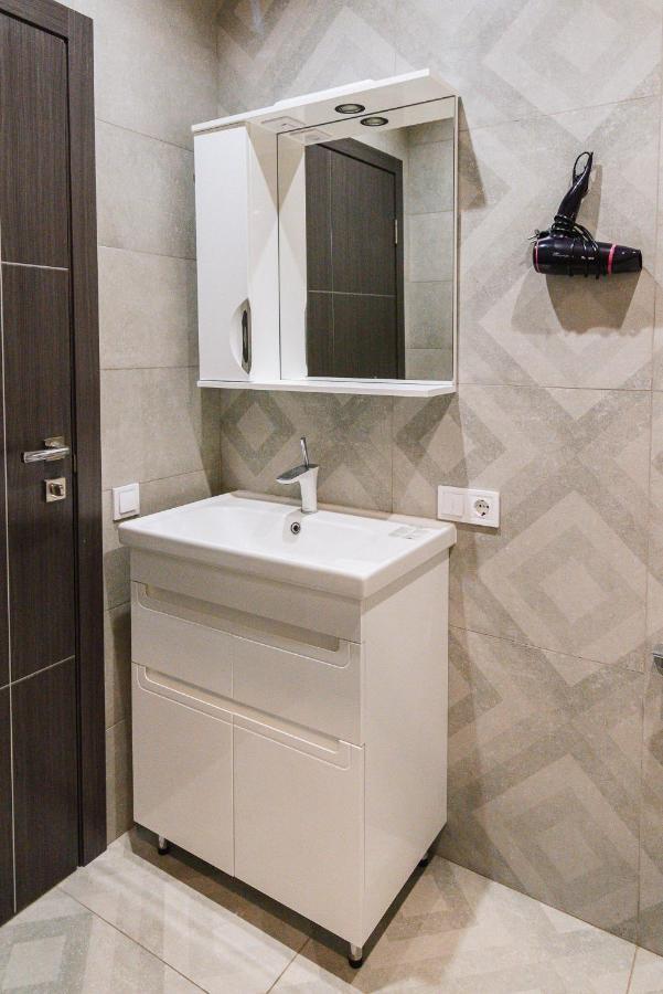 Royal Tower Luxurious Smart Residence Kiew Exterior foto