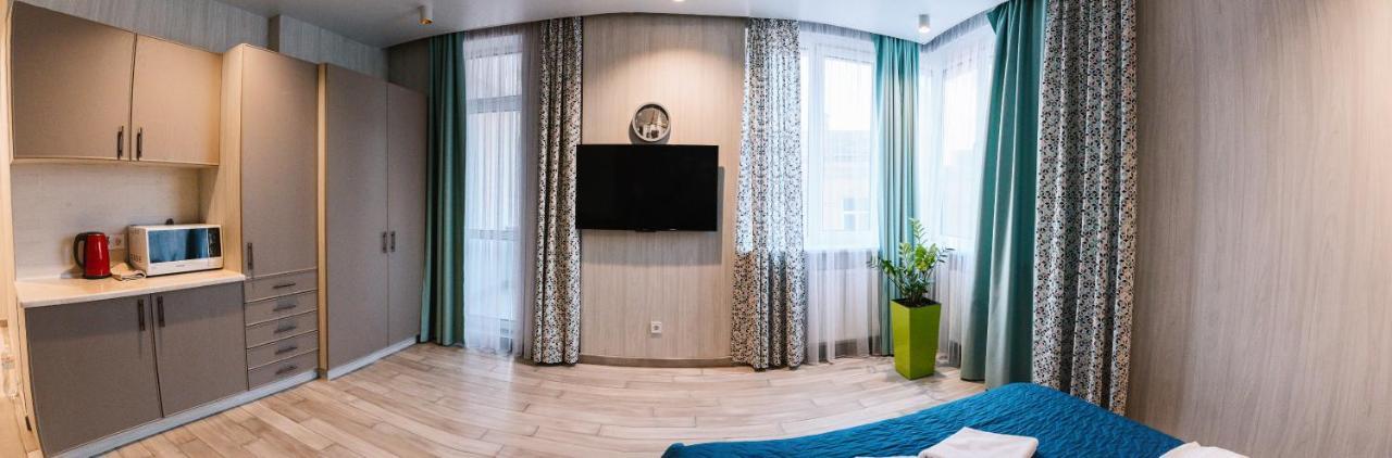 Royal Tower Luxurious Smart Residence Kiew Exterior foto
