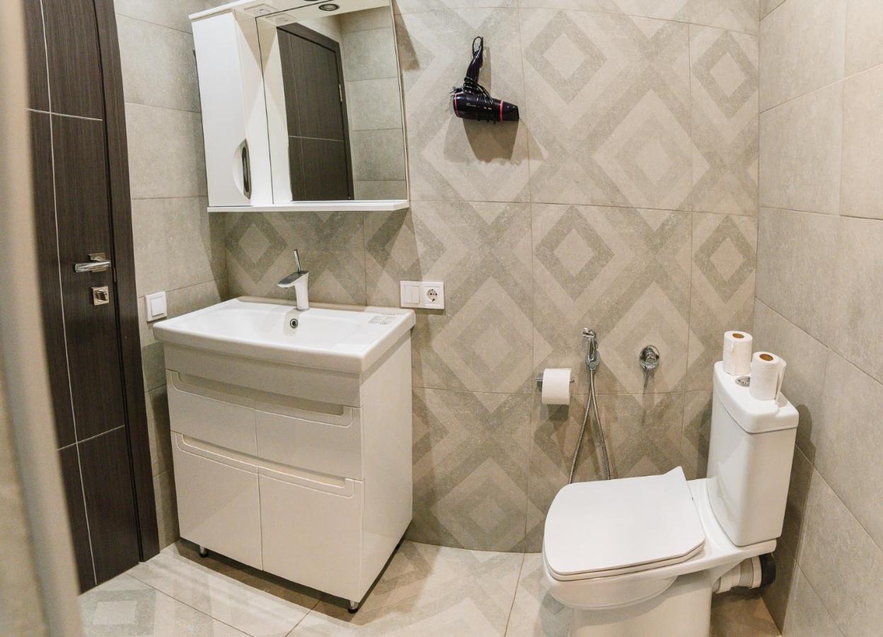 Royal Tower Luxurious Smart Residence Kiew Exterior foto