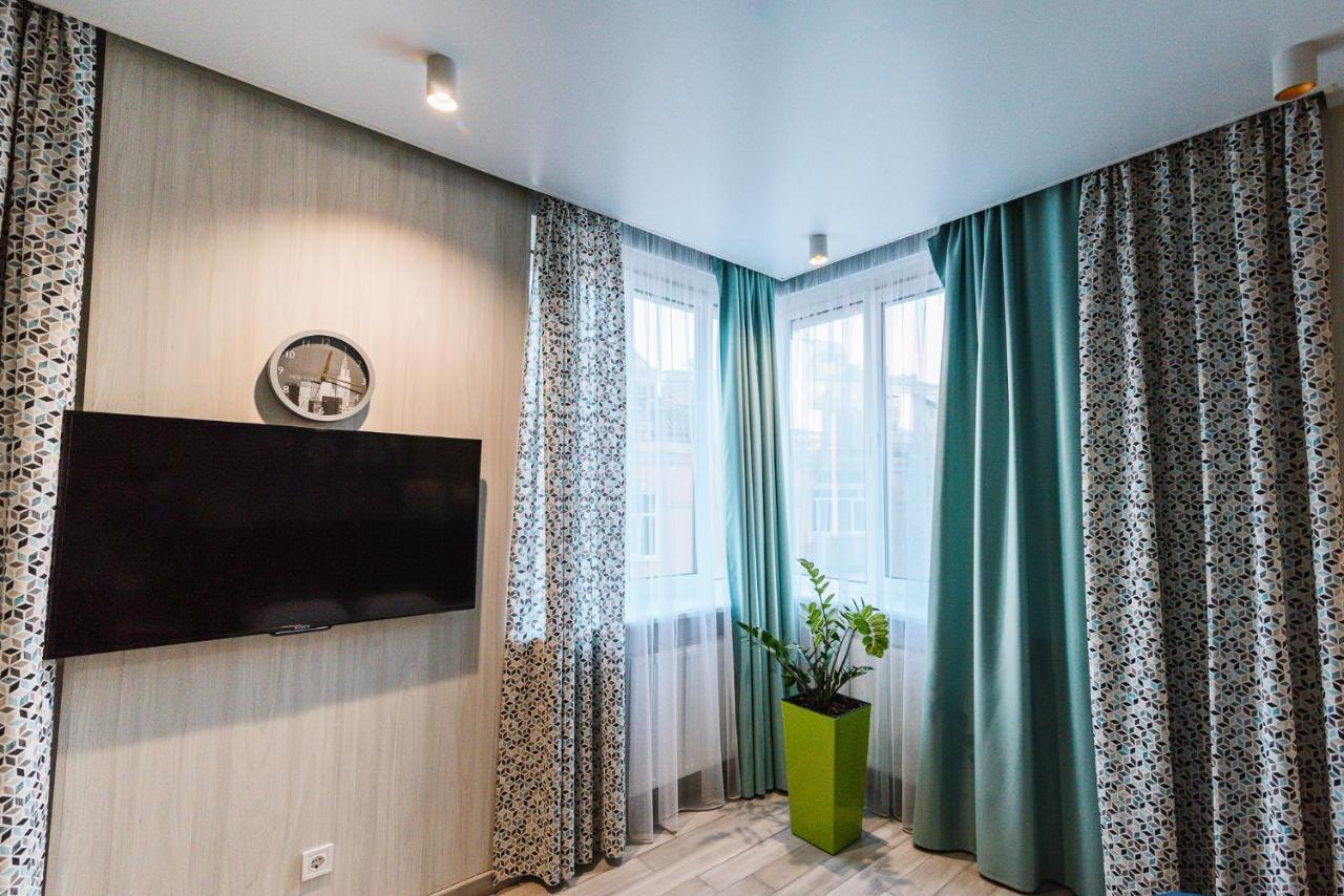 Royal Tower Luxurious Smart Residence Kiew Exterior foto