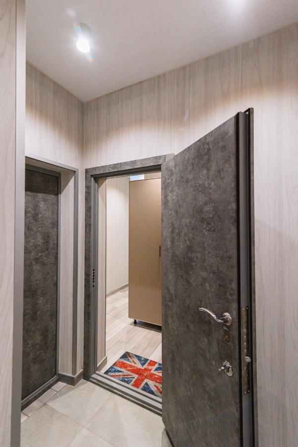 Royal Tower Luxurious Smart Residence Kiew Exterior foto